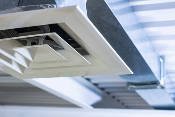 Best HVAC System Cleaning  in Victory Gardens, NJ