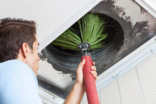 Best Commercial Air Duct Cleaning  in Victory Gardens, NJ