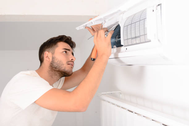 Best Local Air Duct Cleaning Services  in Victory Gardens, NJ