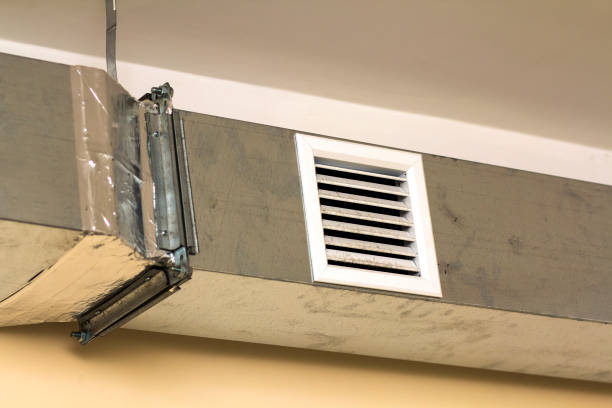 Best Air Duct Cleaning Near Me  in Victory Gardens, NJ